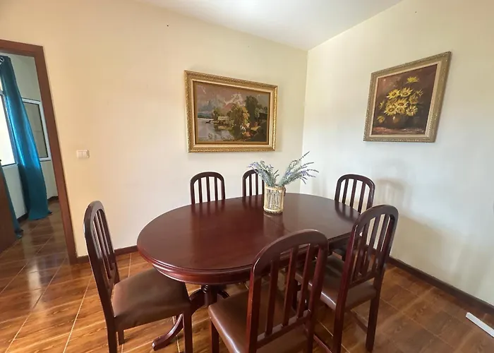 Elisabeth House * Ponta do Sol (Madeira)